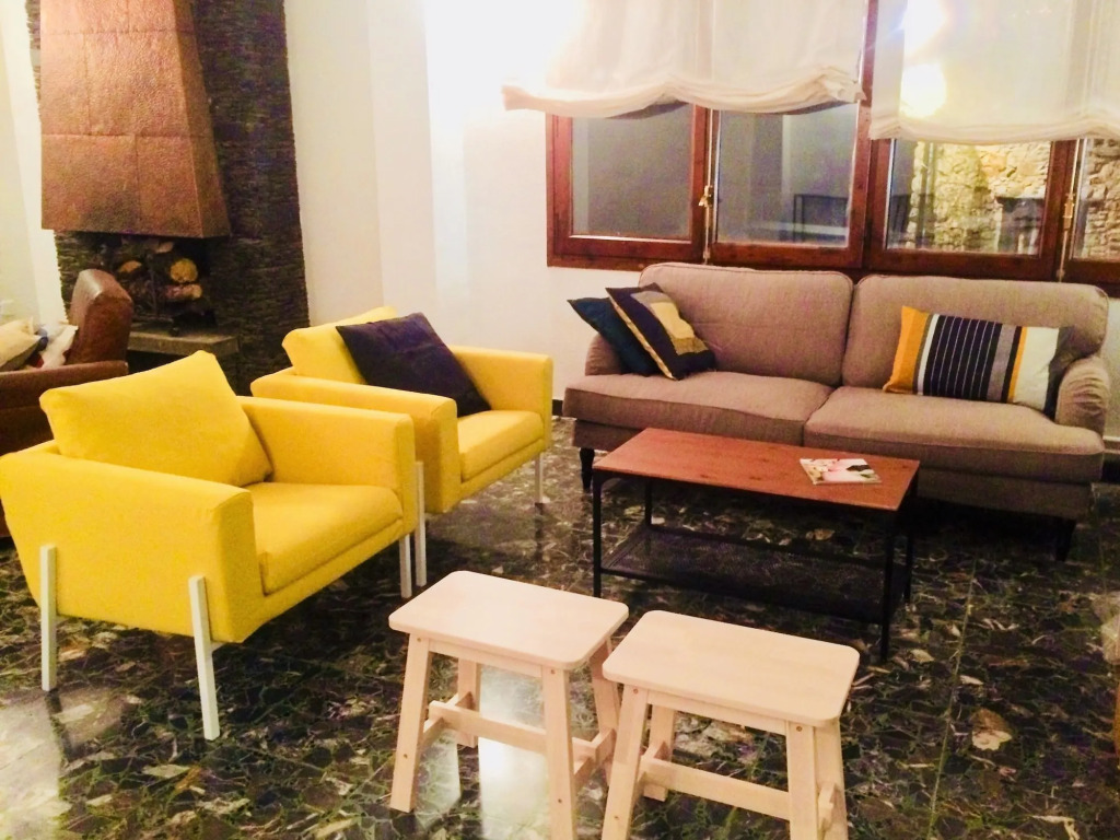 Unike Artic Hotel