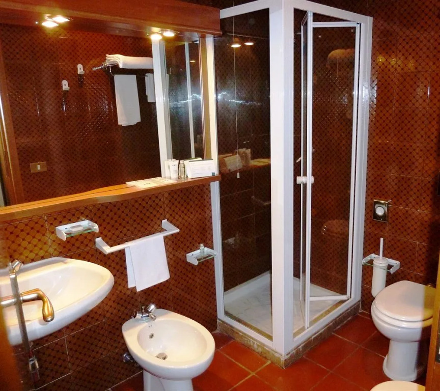 UNA Hotel Lodi