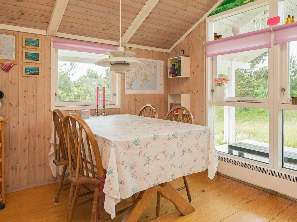 Quaint Holiday Home in Ebeltoft near Sea