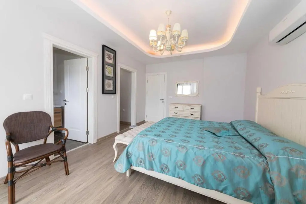 Villa Gunes 2 Icmeler Daily Weekly Rentals