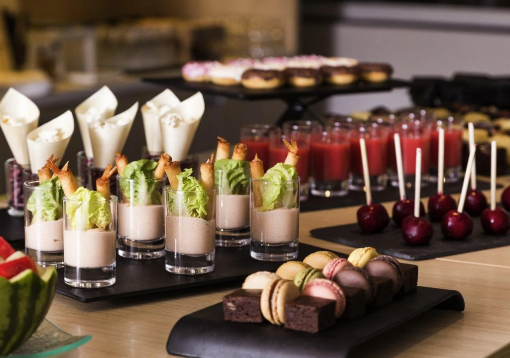 Mercure Hotel Amsterdam West