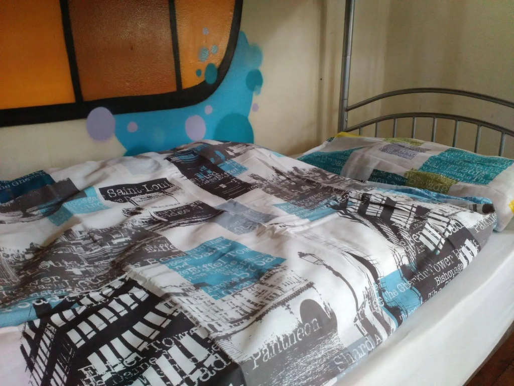 Hootananny Hostel