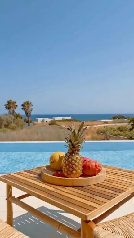 Seadream - Luxury Villa - Pool & Sea View