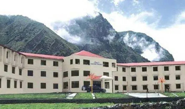 Sarovar Portico Badrinath