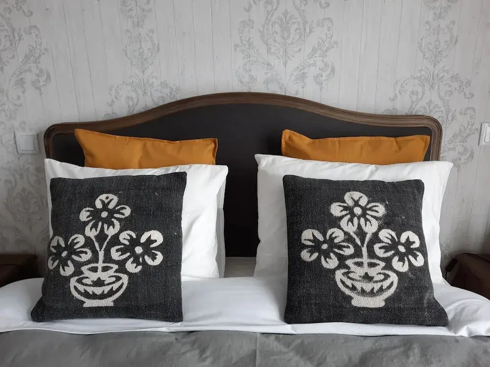 Smiling Places - Guest House in Labruge