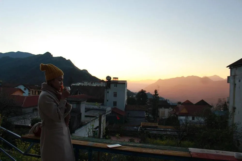 Sapa Tatu Homestay