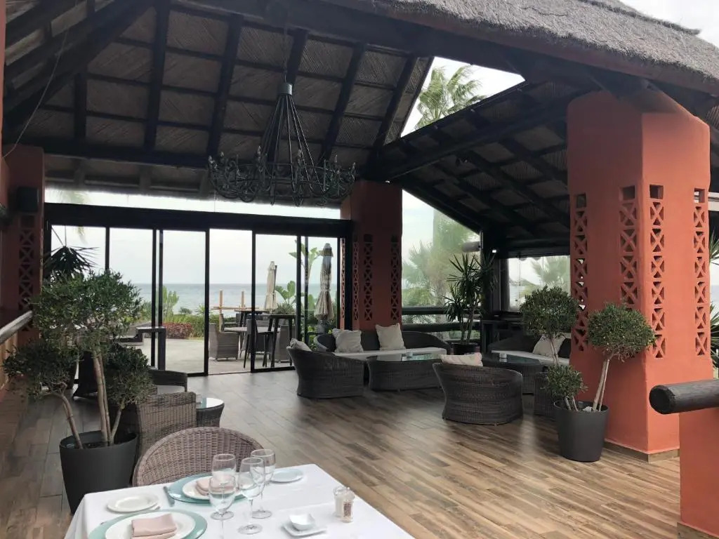 Marina Luxury Apartment