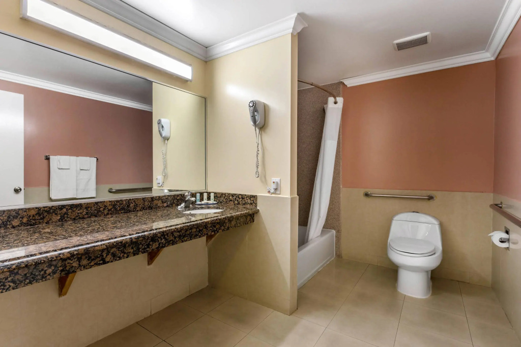 Quality Inn - Torrance Lomita