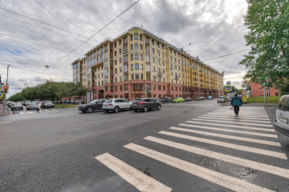 RentHouse Apartment EURO