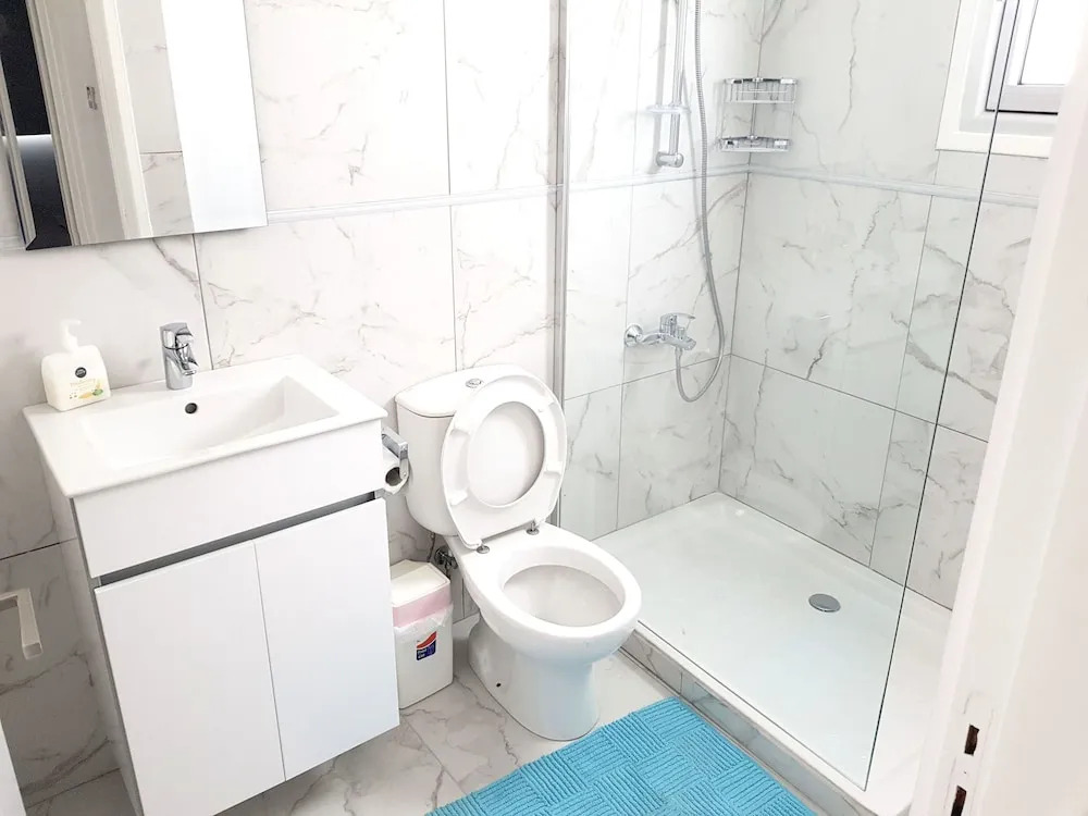 Seaside Apartment in Heard of Larnaca