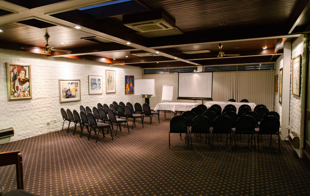 Hotel Ashburton