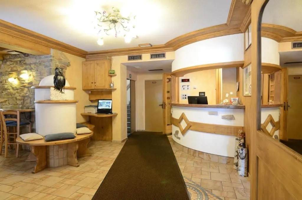 Albergo Alpenrose