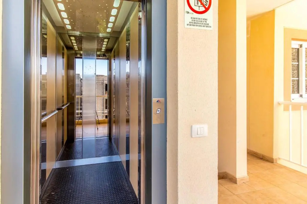 Duplex El Palmar 4P - C27