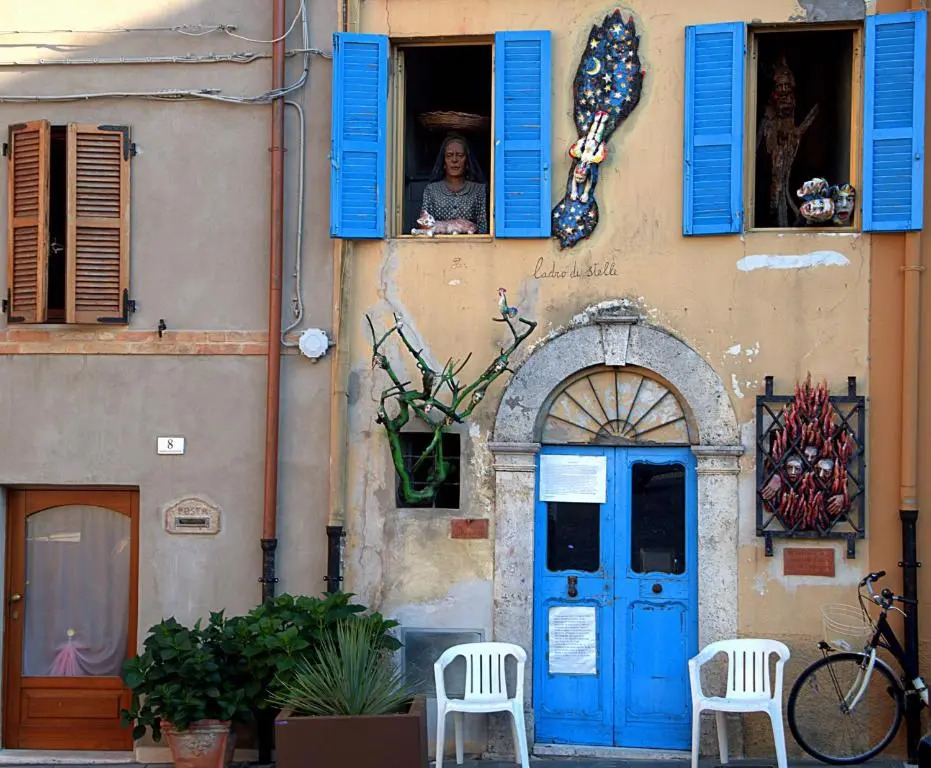 B&B Incanto sotto il mare