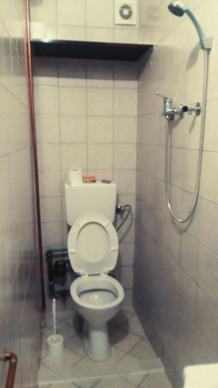 Soba Centar