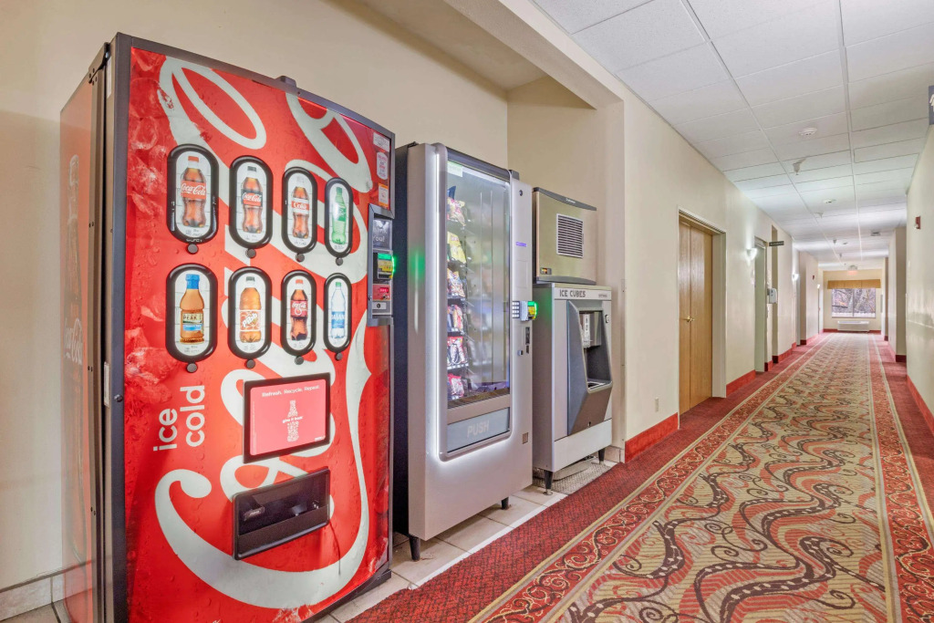 Best Western Clearlake Plaza