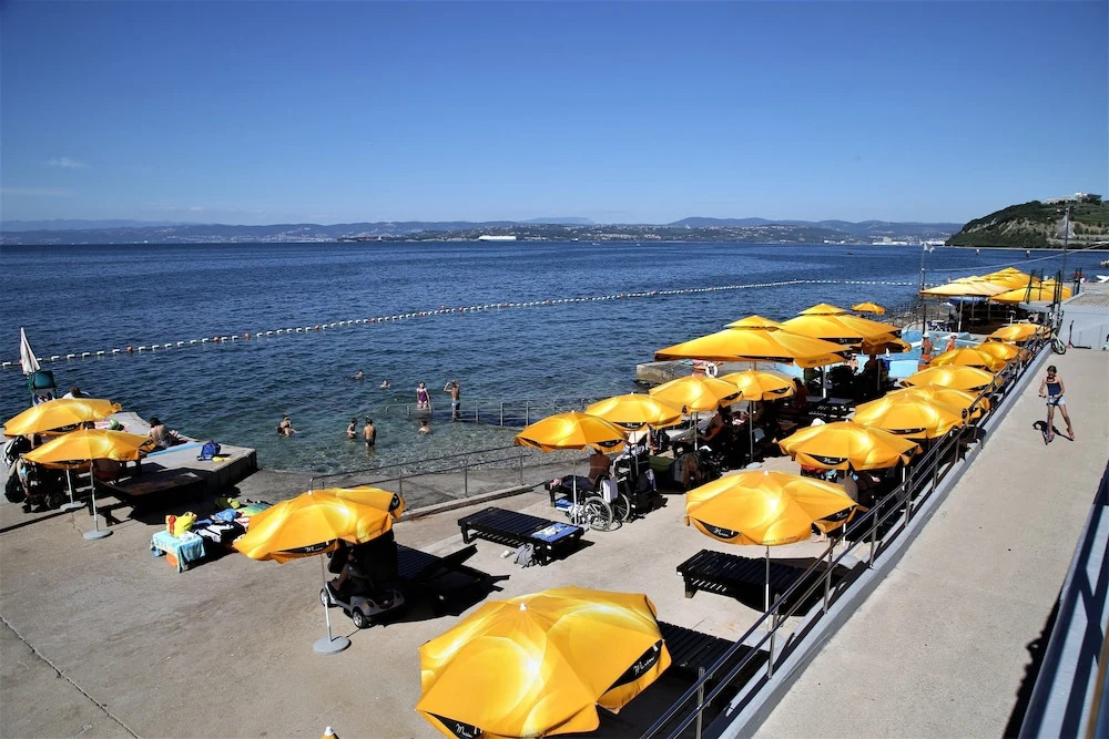 Floramare health resort
