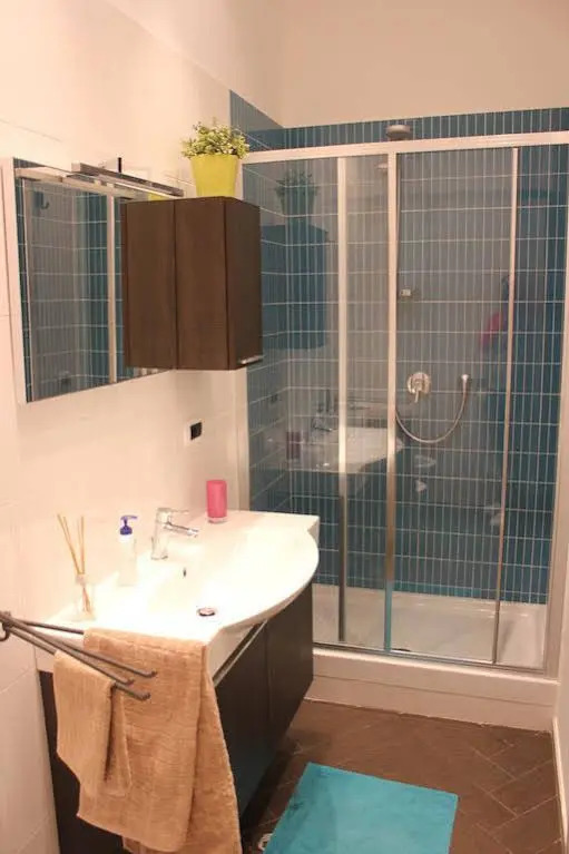 Casa Vacanze Nonna Raffa