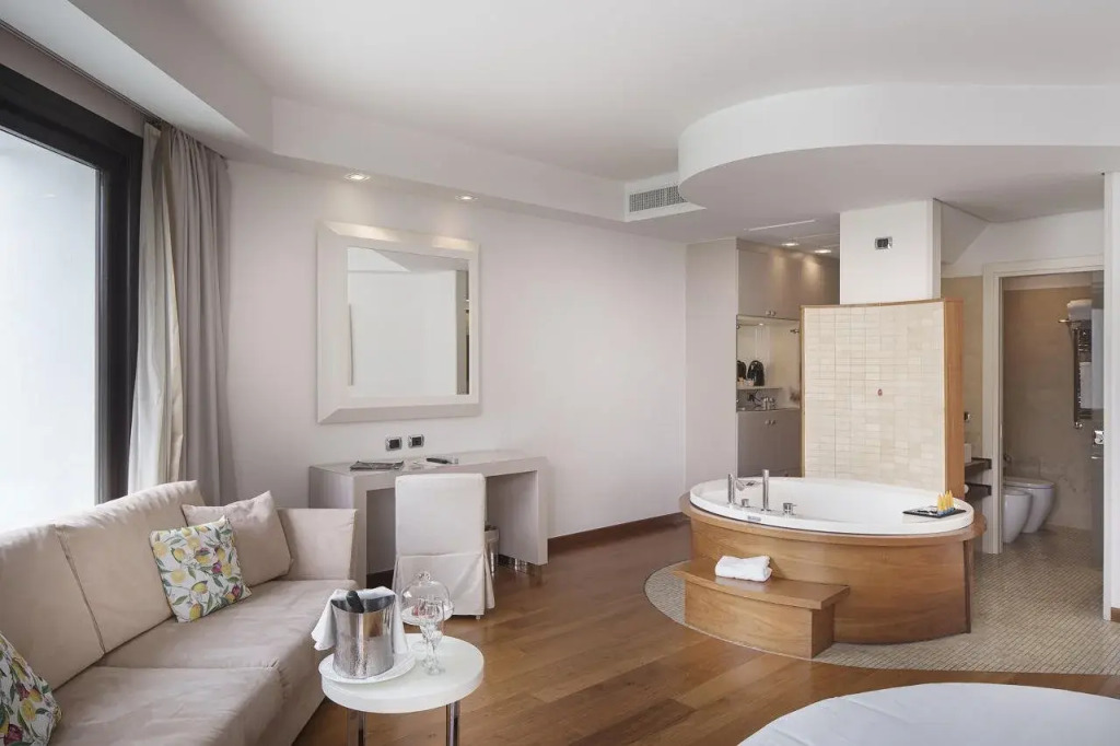 Relais Paradiso