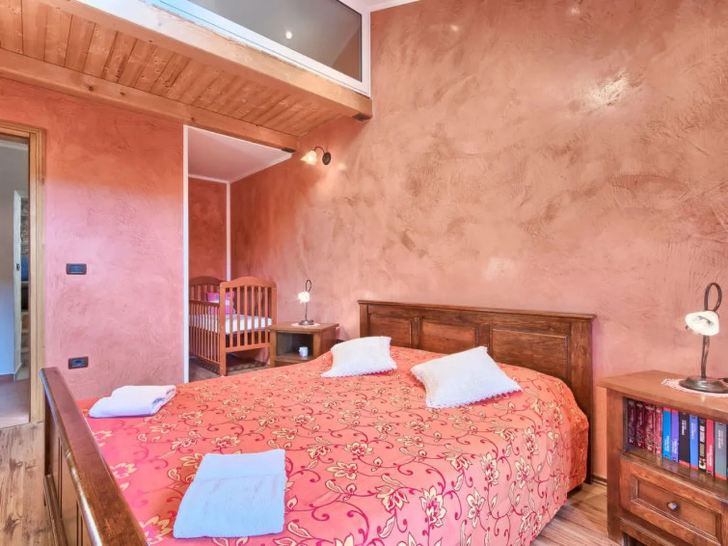 Holiday Home Darija by Interhome