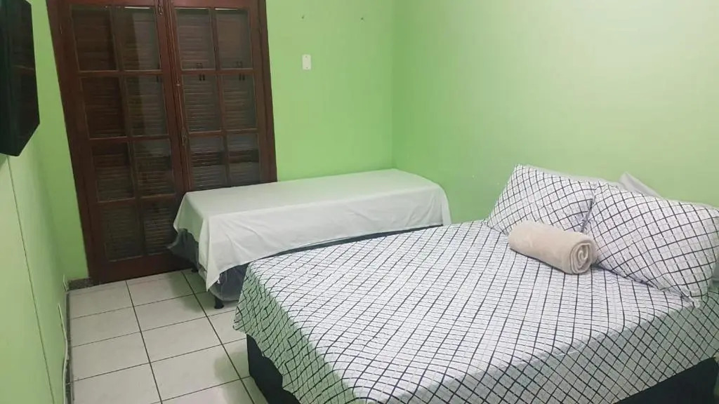 Pousada Queiroz