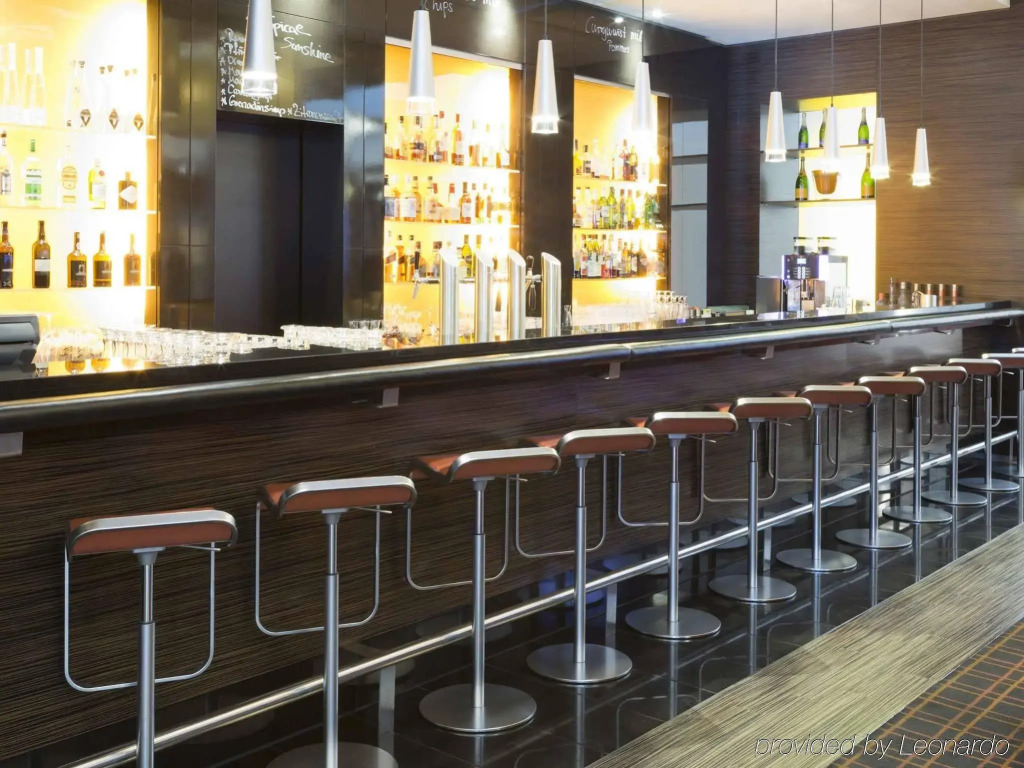 Novotel Berlin Am Tiergarten