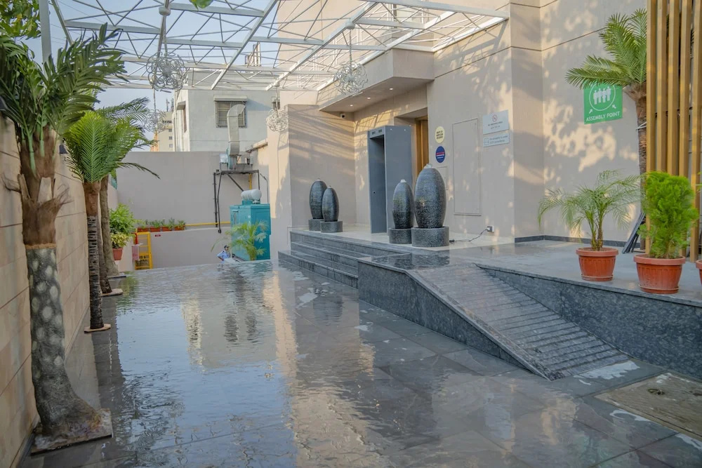 Zip By Spree Hotels Chakan, Pune