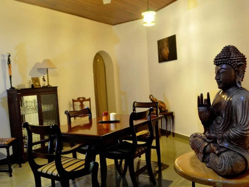 Ayubowan Guesthouse