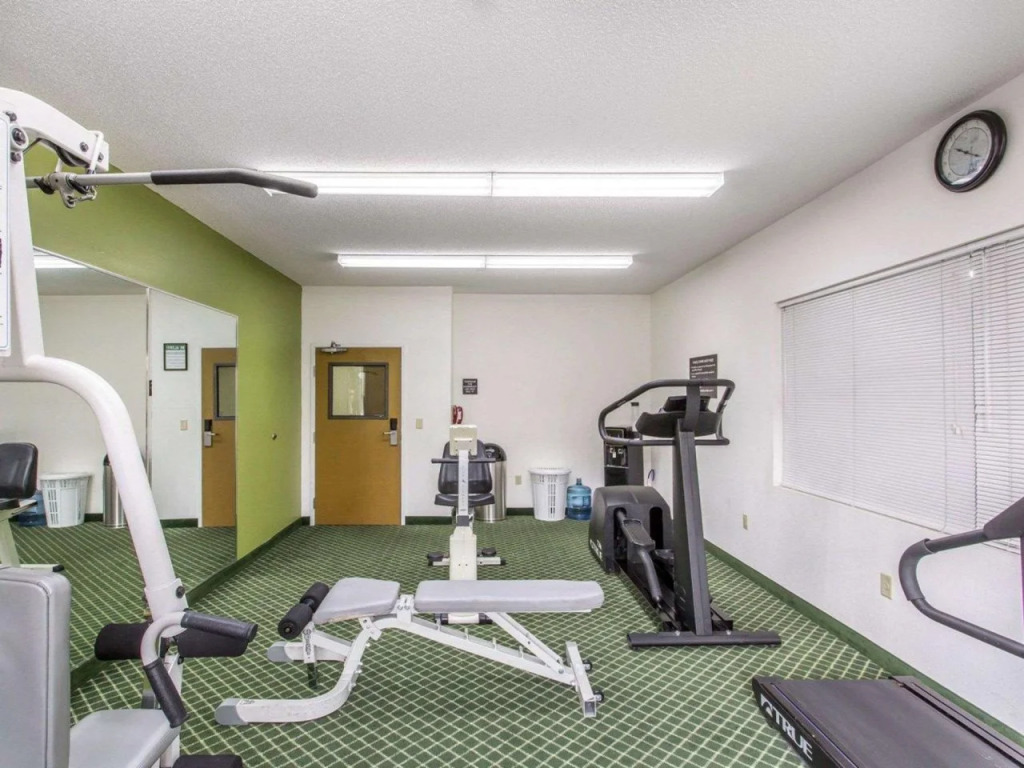 Sleep Inn & Suites Smyrna - Nashville Area
