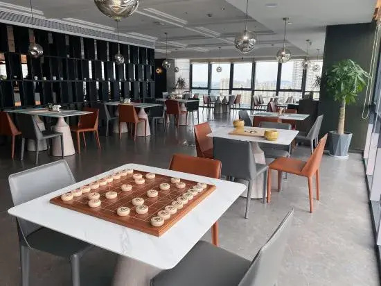 Pulun Hotel (Cixi Huanchuang Aegean Sea Shopping Center Branch)