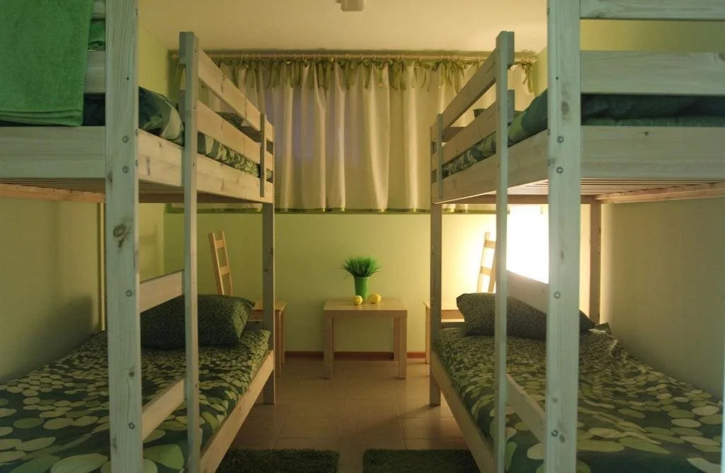 Lemon Hostel
