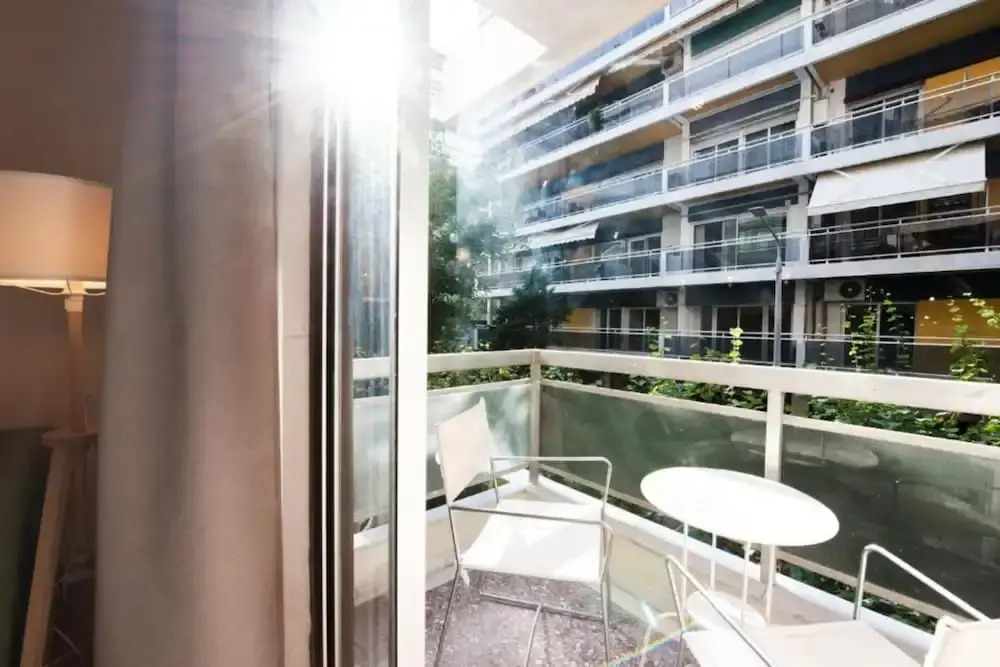 Mandarin apartments by halu