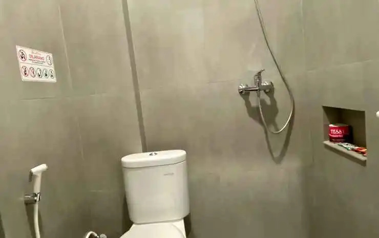 马卡萨托多普利马斯酒店(Hotel Toddopuli Mas Makassar)