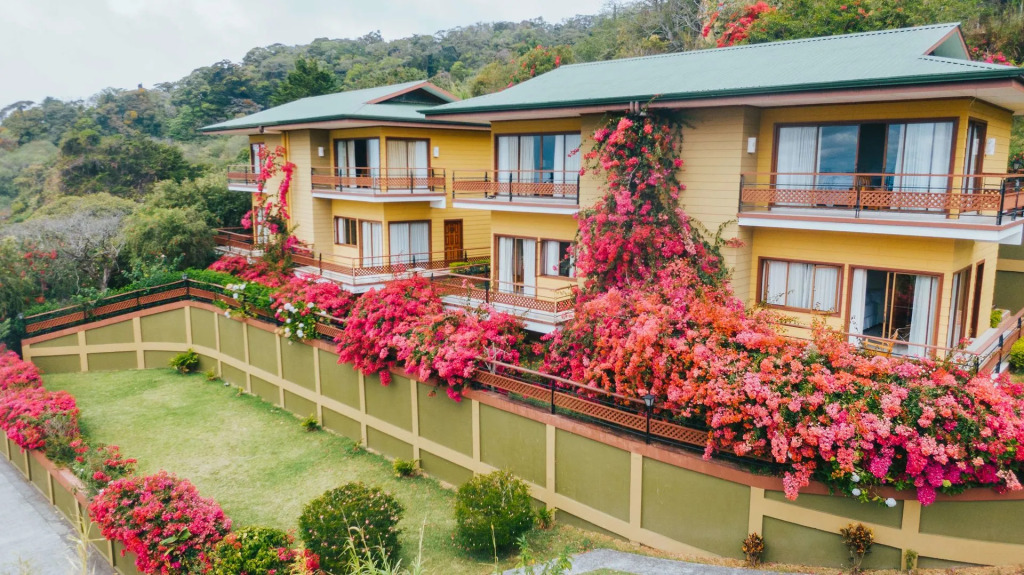 Ficus Sunset Suites