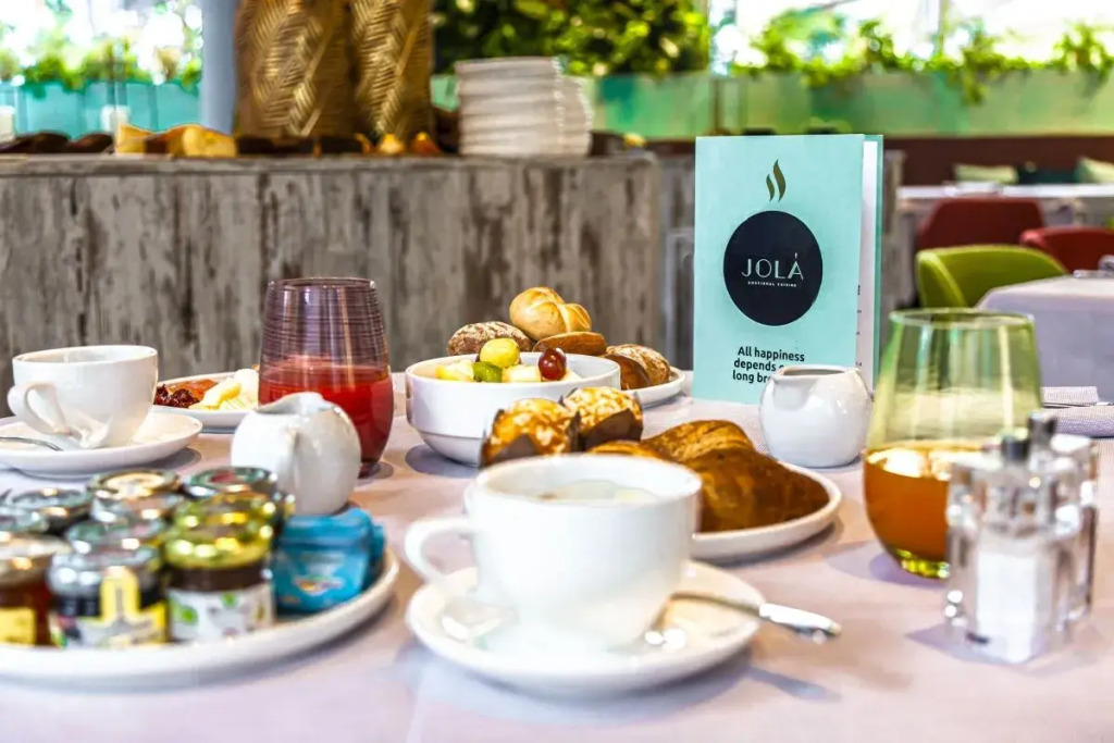 J44 Lifestyle hotel