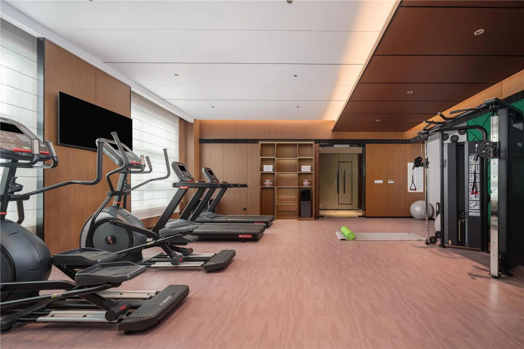 Hilton Garden Inn Huangshan Huizhou