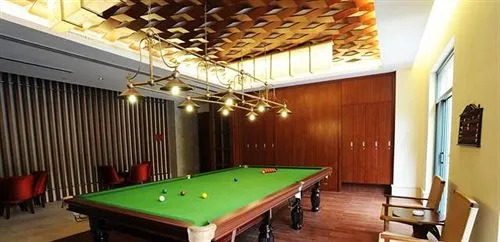 Haily Binya Resort & Spa