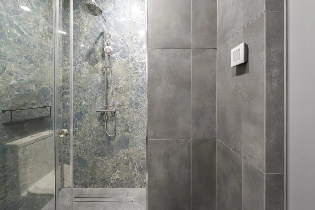 2BR flat with terrace in Vilnius Old Town by IVIS House