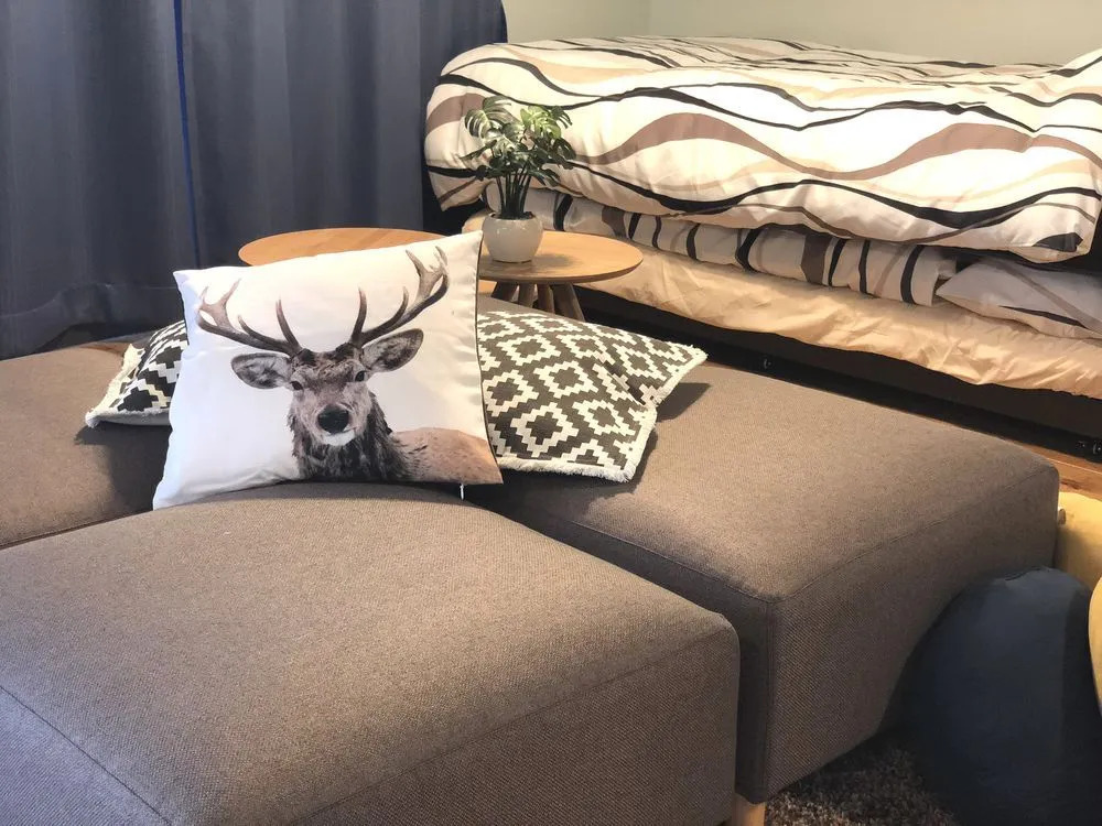 Apatel Suite Dotonbori