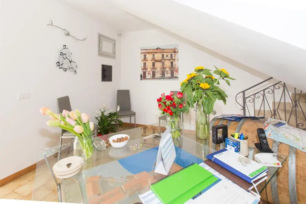 B&B Albergo Sicilia City Center