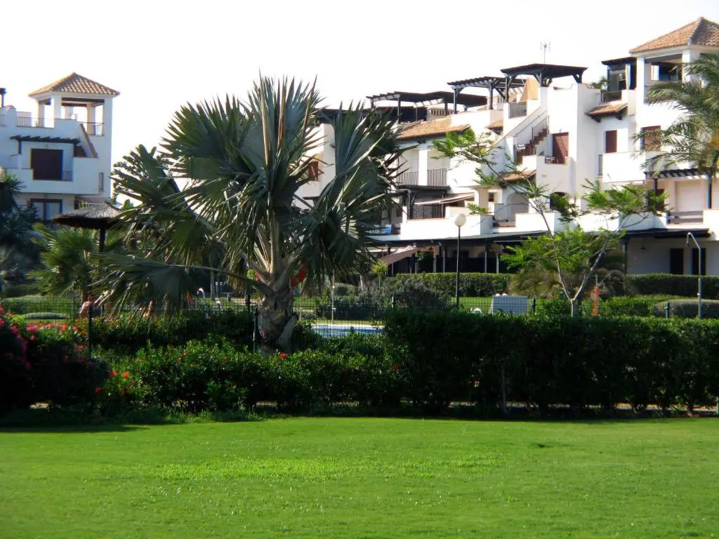 Apartamento VenAVera Playa JARDINES L1-1D