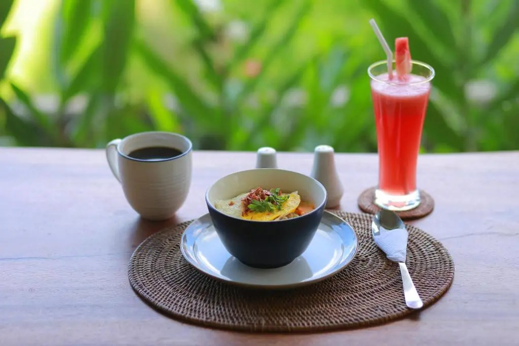 Nirwa Ubud Karma