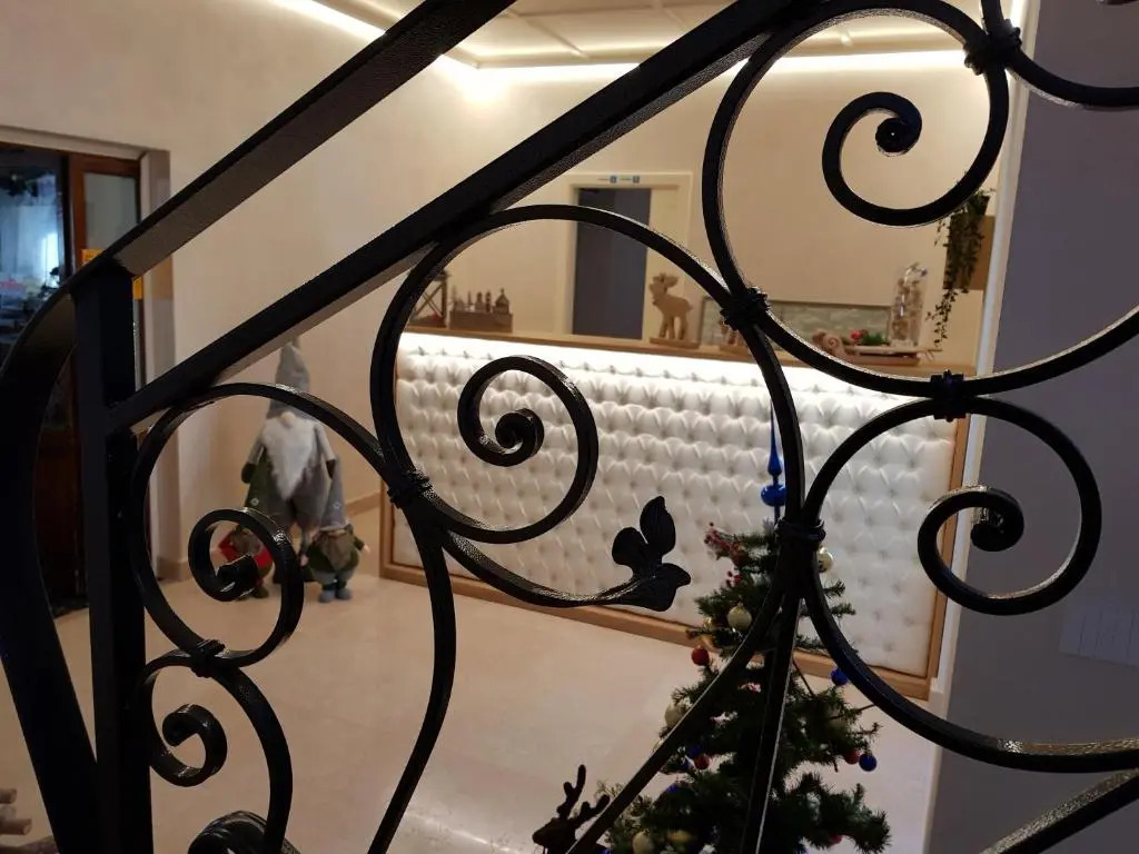Villa Ciardi Boutique Hotel