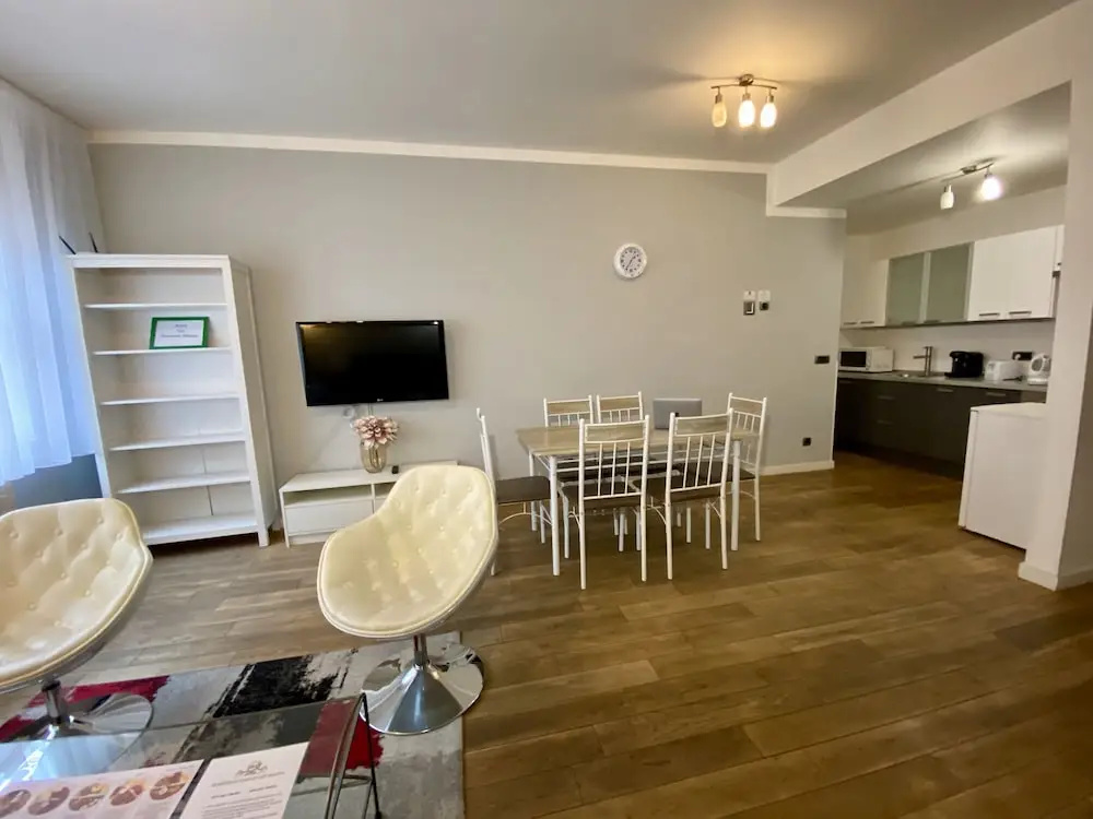 Residence Prague Life Masna