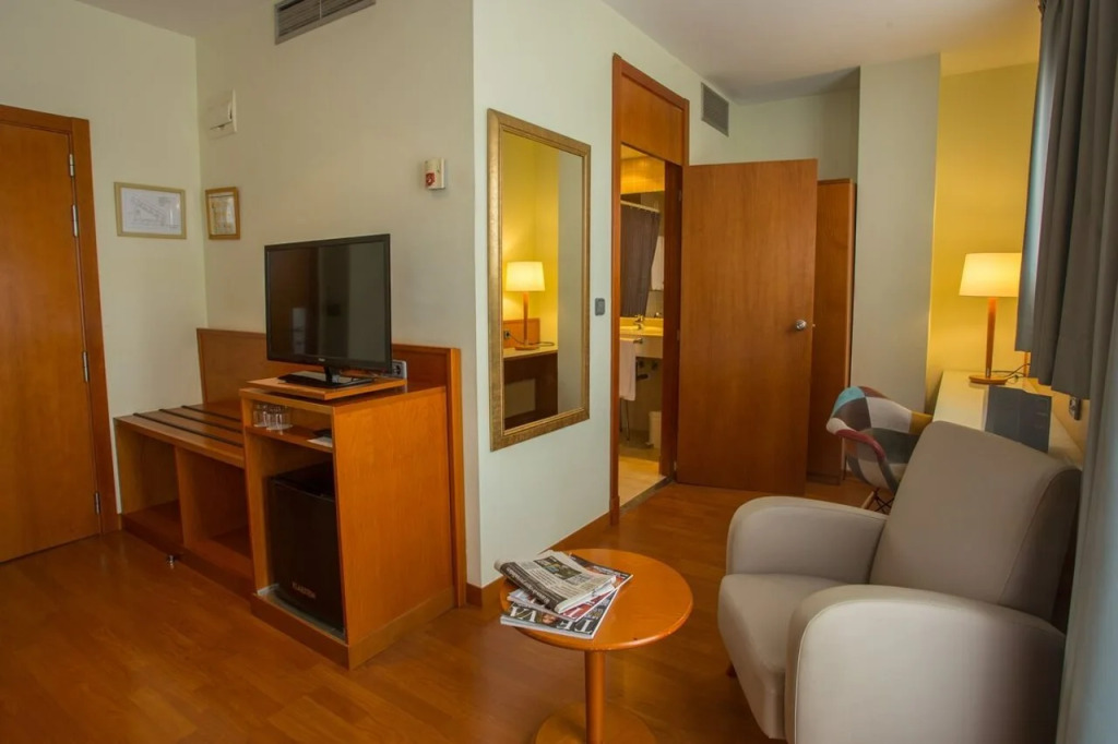 Hotel Alaquas