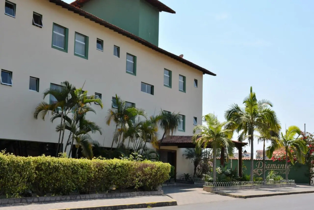 Diamante Palace Hotel