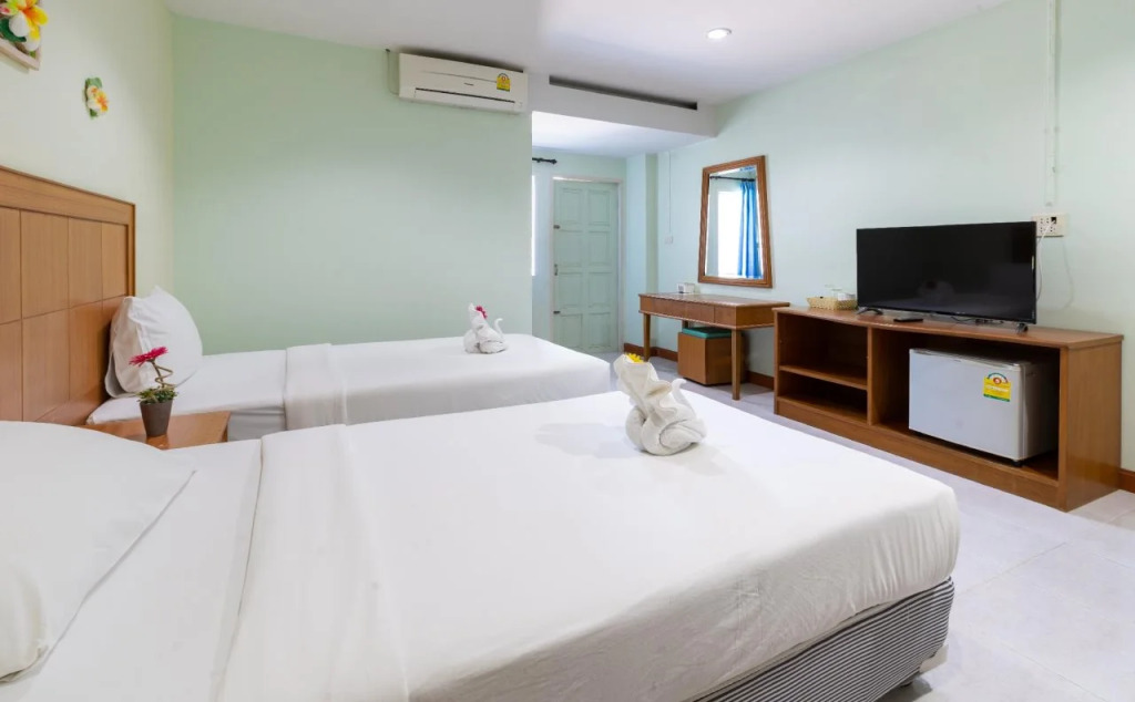 Horizon Hotel