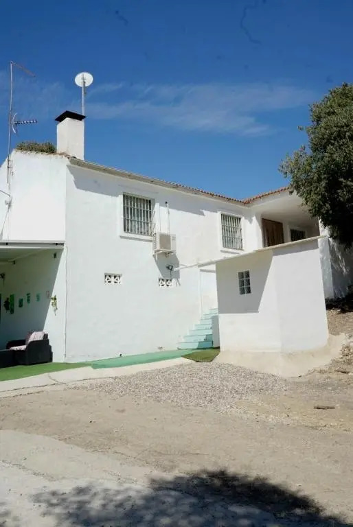 VILLA PEPUCHO 3