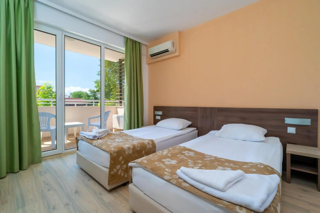 Asteria Family Sunny Beach