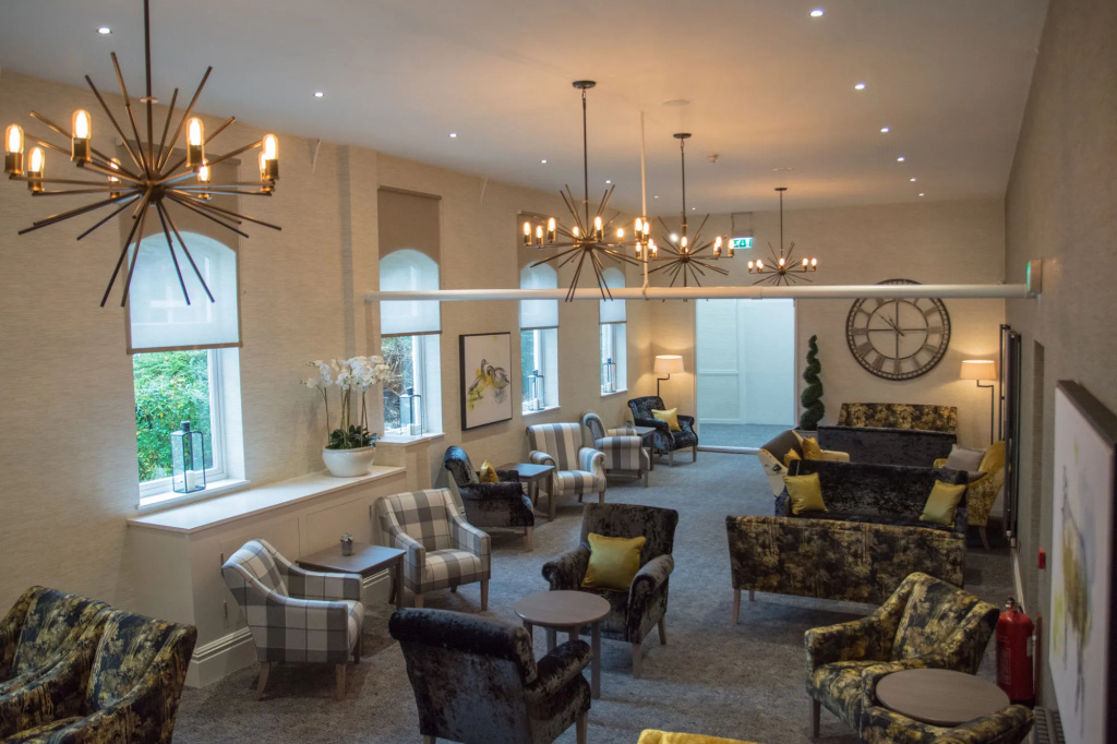 Keswick Country House Hotel
